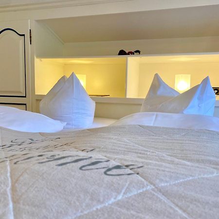 Das Maximilian - Feines Landhotel Am Schliersee Værelse billede