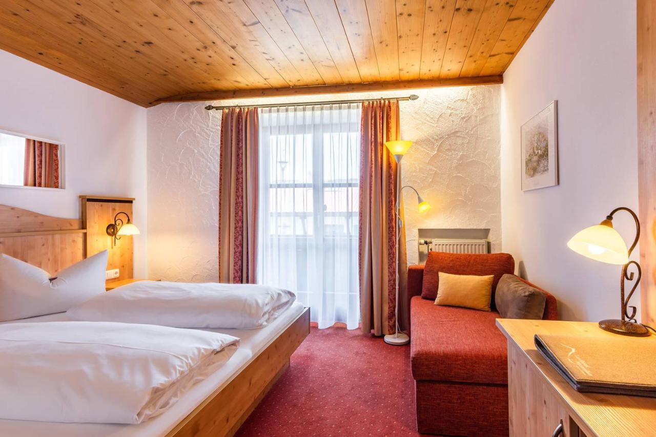 Das Maximilian - Feines Landhotel Am Schliersee Eksteriør billede