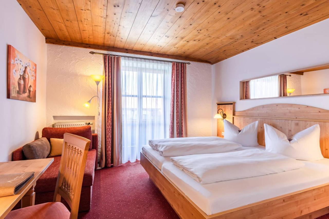 Das Maximilian - Feines Landhotel Am Schliersee Eksteriør billede