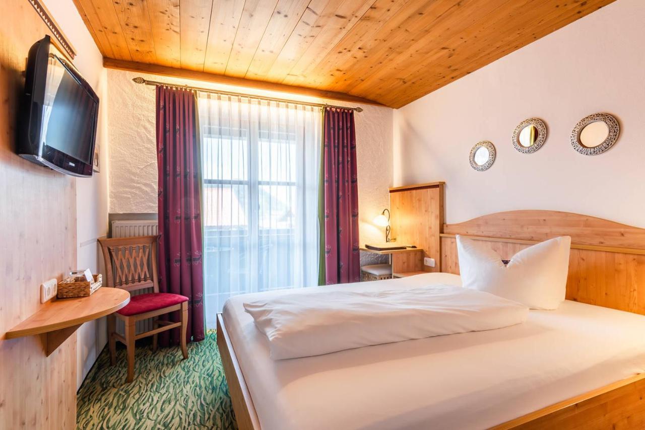 Das Maximilian - Feines Landhotel Am Schliersee Eksteriør billede
