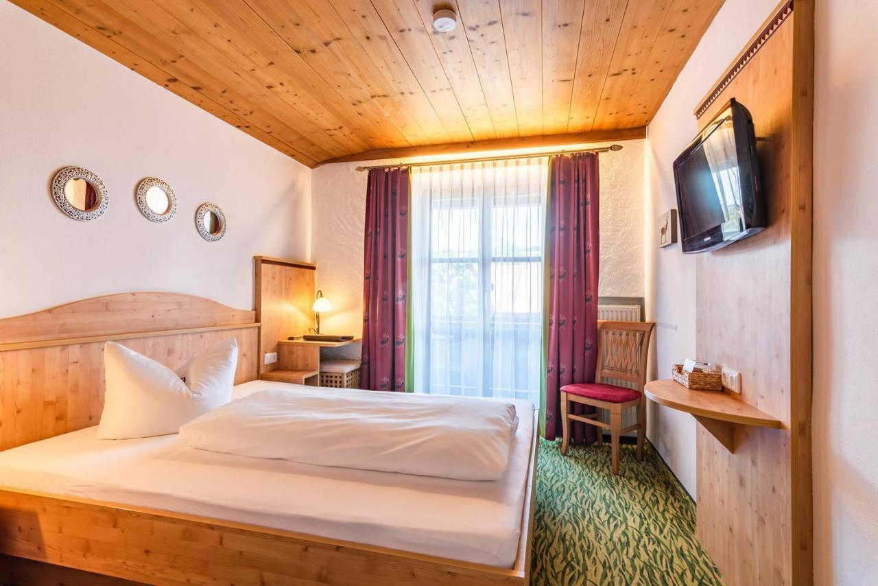 Das Maximilian - Feines Landhotel Am Schliersee Eksteriør billede
