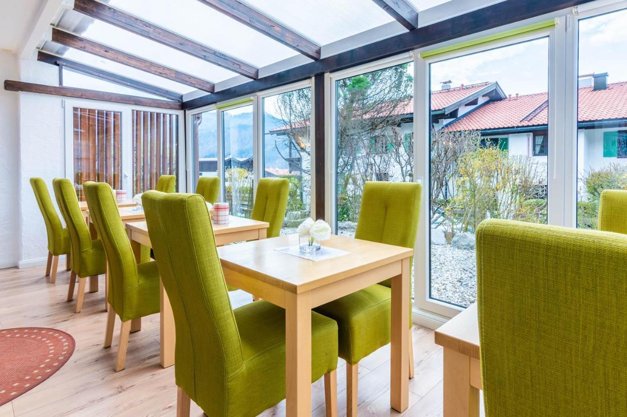 Das Maximilian - Feines Landhotel Am Schliersee Eksteriør billede