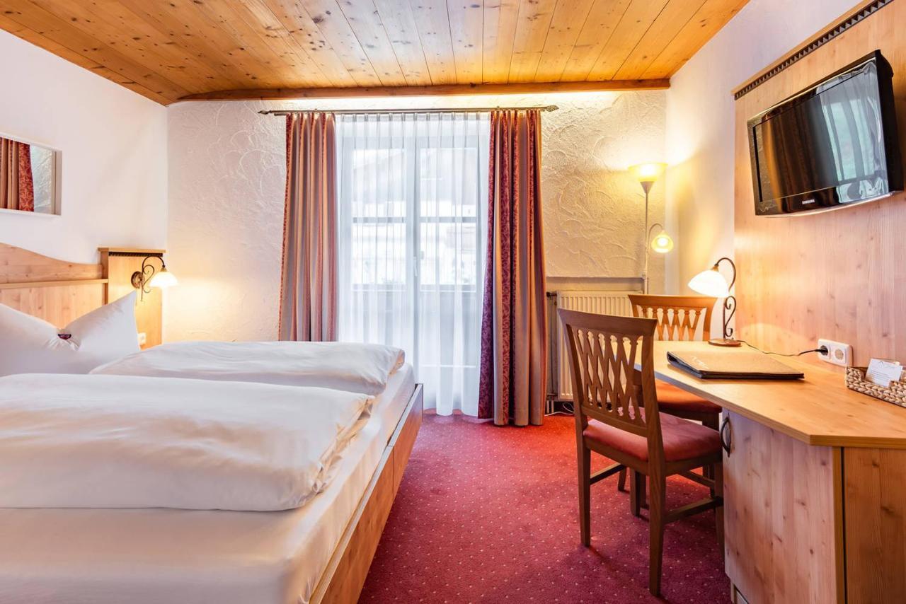 Das Maximilian - Feines Landhotel Am Schliersee Værelse billede