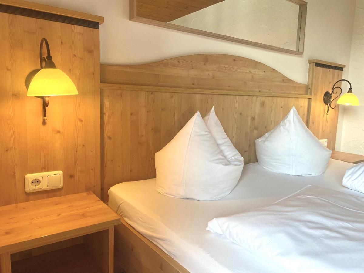 Das Maximilian - Feines Landhotel Am Schliersee Eksteriør billede