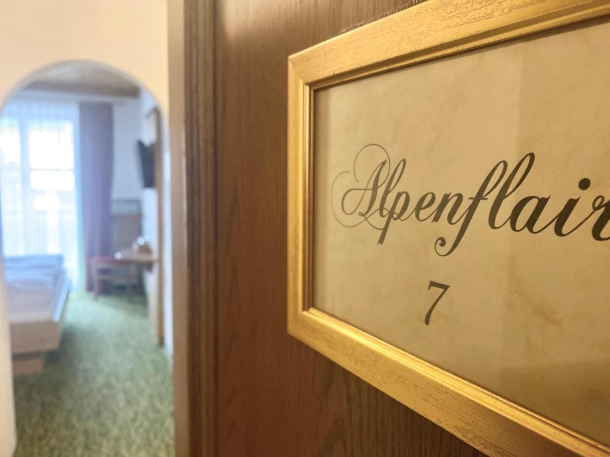 Das Maximilian - Feines Landhotel Am Schliersee Eksteriør billede