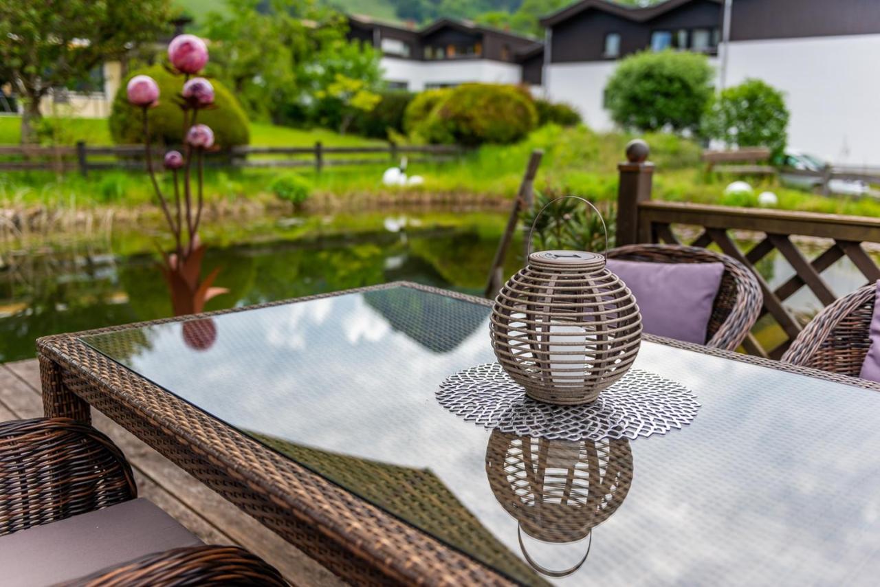 Das Maximilian - Feines Landhotel Am Schliersee Eksteriør billede