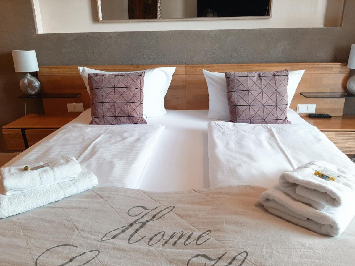 Das Maximilian - Feines Landhotel Am Schliersee Eksteriør billede