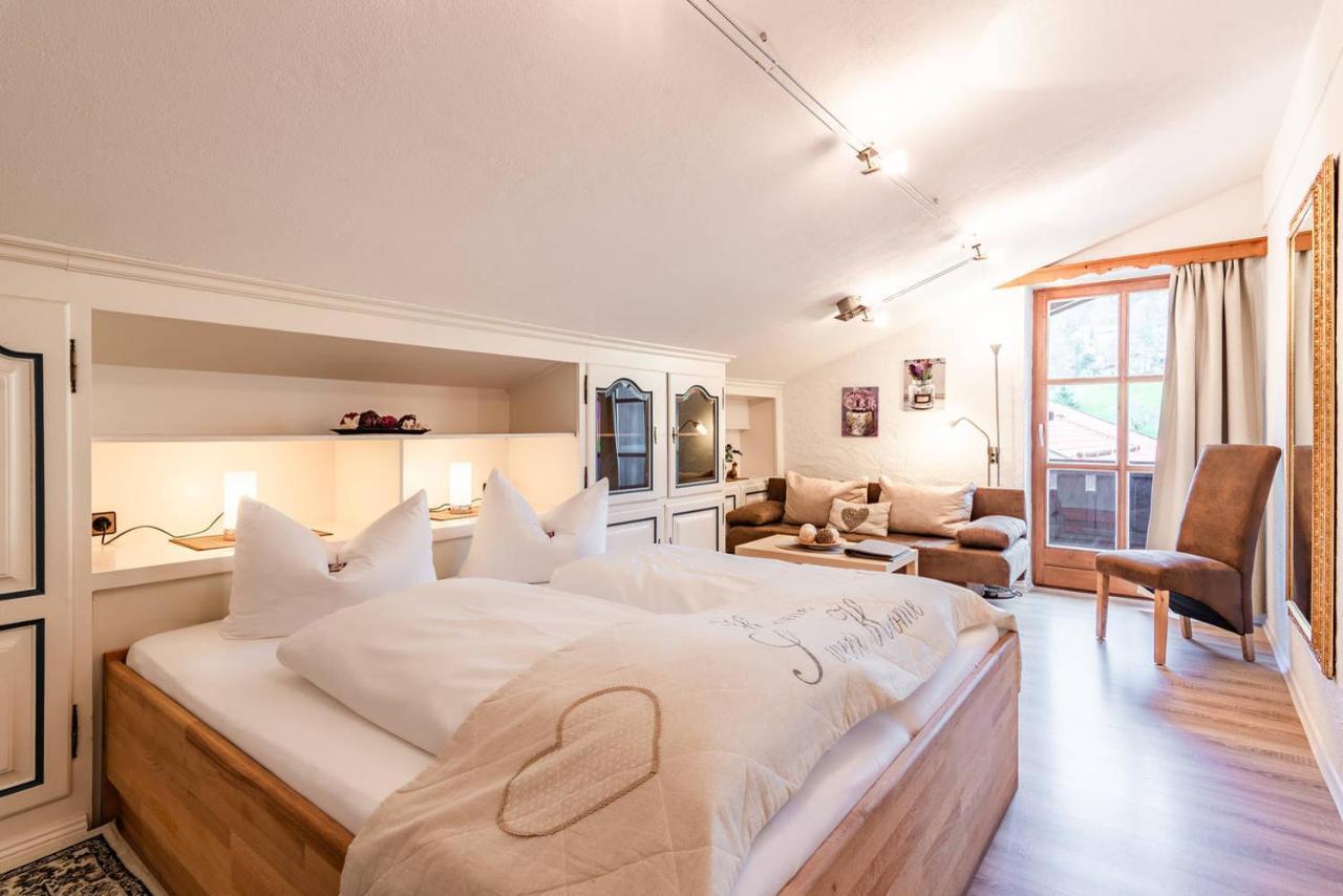Das Maximilian - Feines Landhotel Am Schliersee Eksteriør billede