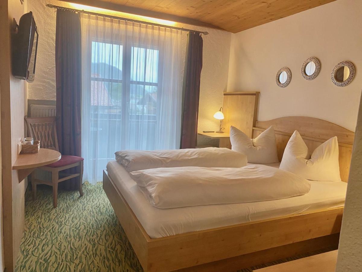 Das Maximilian - Feines Landhotel Am Schliersee Eksteriør billede