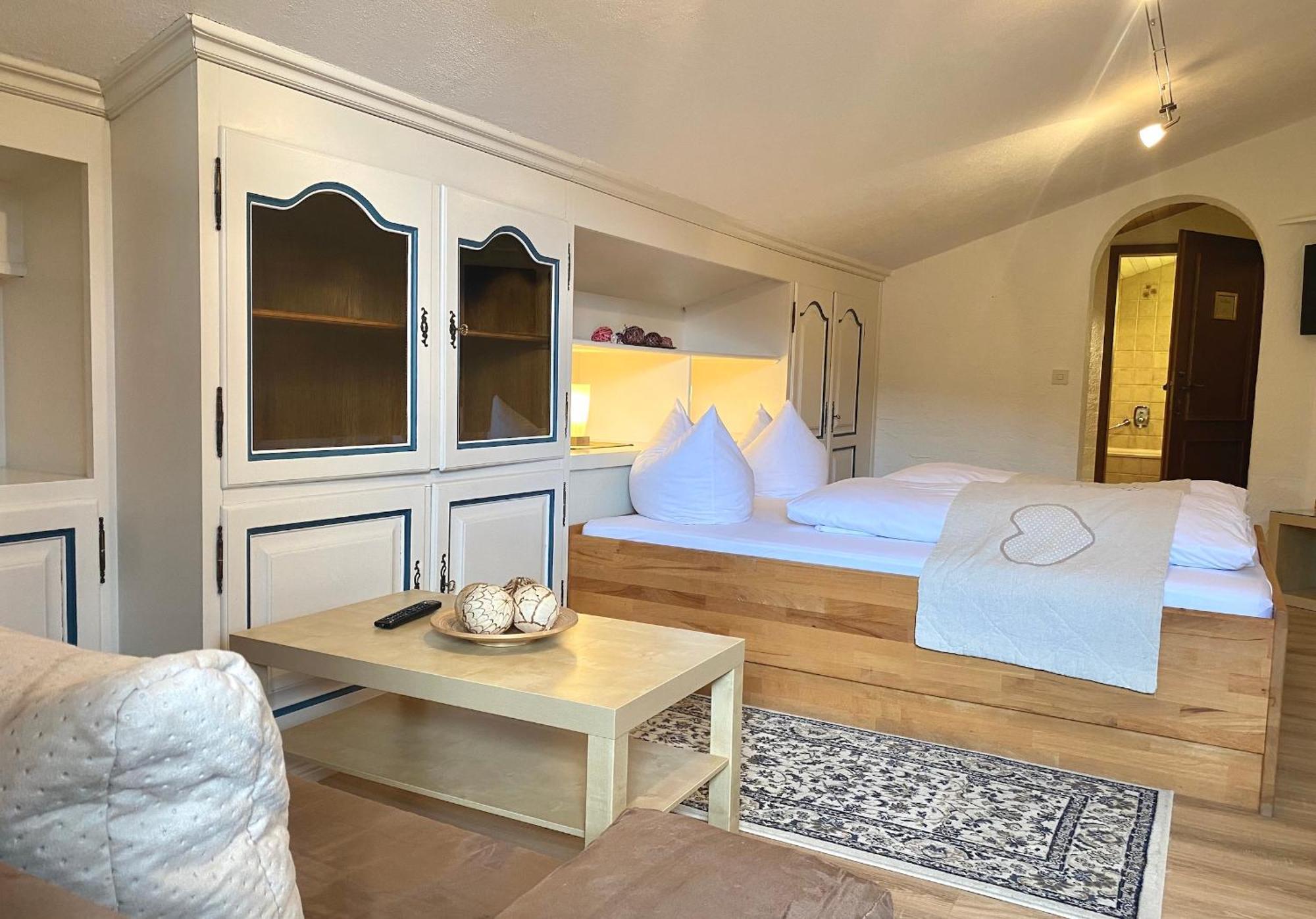 Das Maximilian - Feines Landhotel Am Schliersee Værelse billede