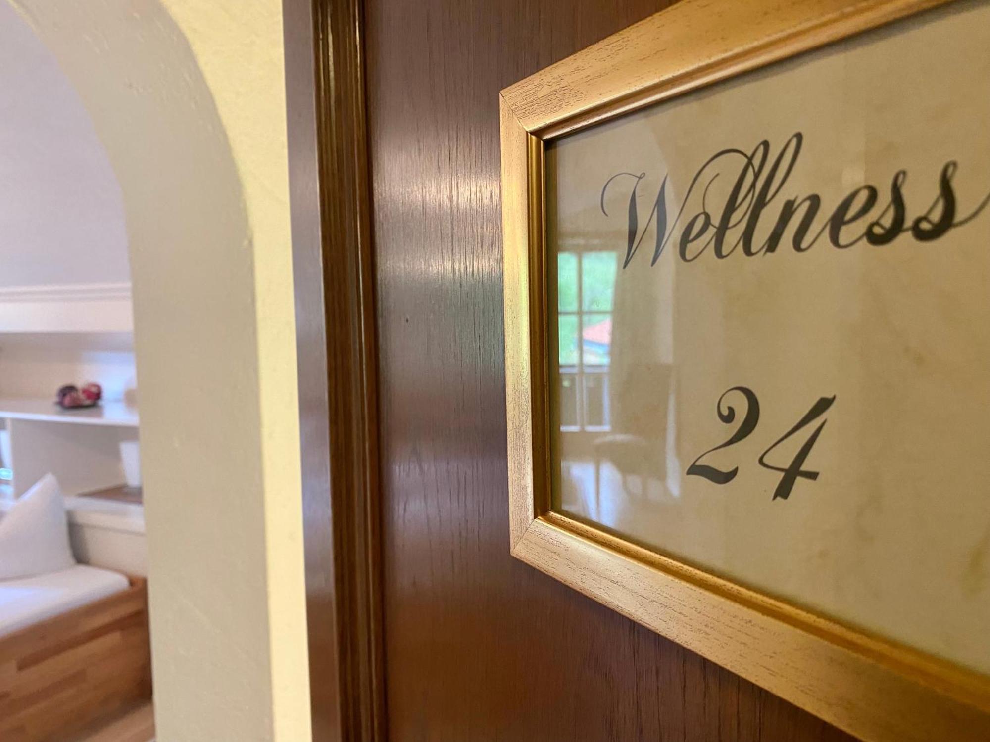 Das Maximilian - Feines Landhotel Am Schliersee Værelse billede