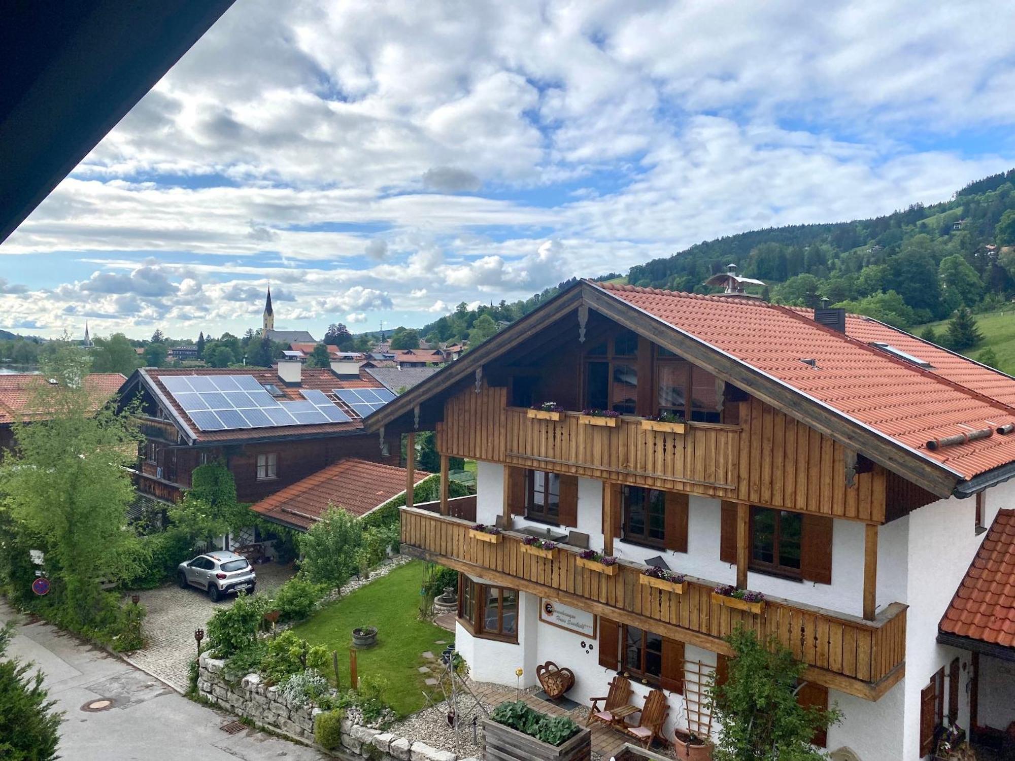 Das Maximilian - Feines Landhotel Am Schliersee Værelse billede